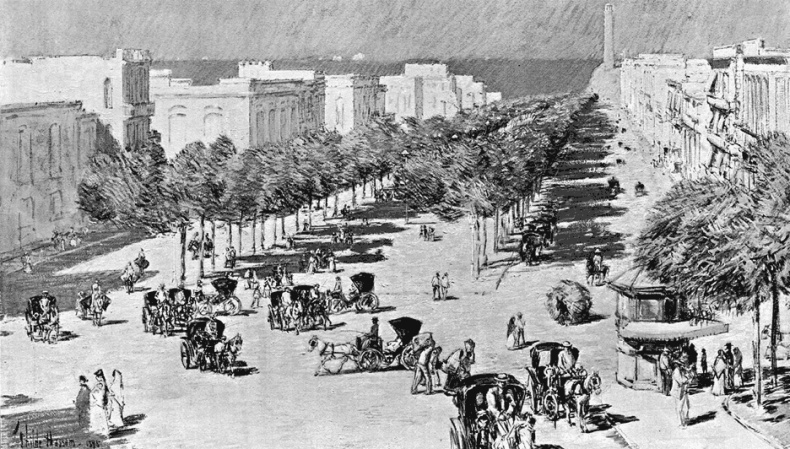 Иллюстрация к книге — Гавана. Столица парадоксов [i_017.jpg]