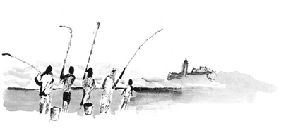 Иллюстрация к книге — Гавана. Столица парадоксов [i_018.jpg]