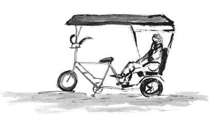 Иллюстрация к книге — Гавана. Столица парадоксов [i_025.jpg]