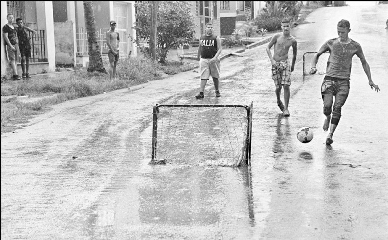 Иллюстрация к книге — Гавана. Столица парадоксов [i_027.jpg]