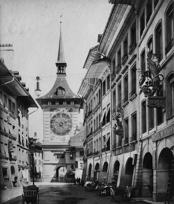 Иллюстрация к книге — Говорит Альберт Эйнштейн [i_015.jpg]