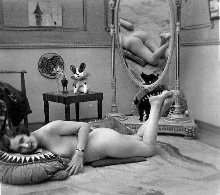 Иллюстрация к книге — Говорит Альберт Эйнштейн [i_027.jpg]