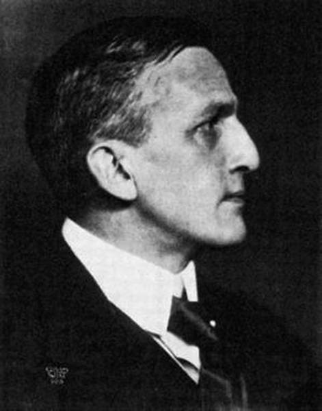 Иллюстрация к книге — Говорит Альберт Эйнштейн [i_031.jpg]