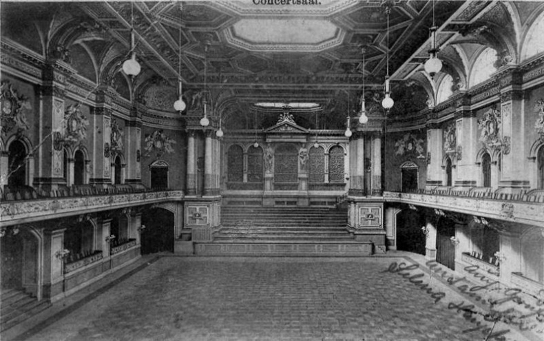 Иллюстрация к книге — Говорит Альберт Эйнштейн [i_049.jpg]