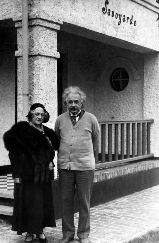 Иллюстрация к книге — Говорит Альберт Эйнштейн [i_061.jpg]