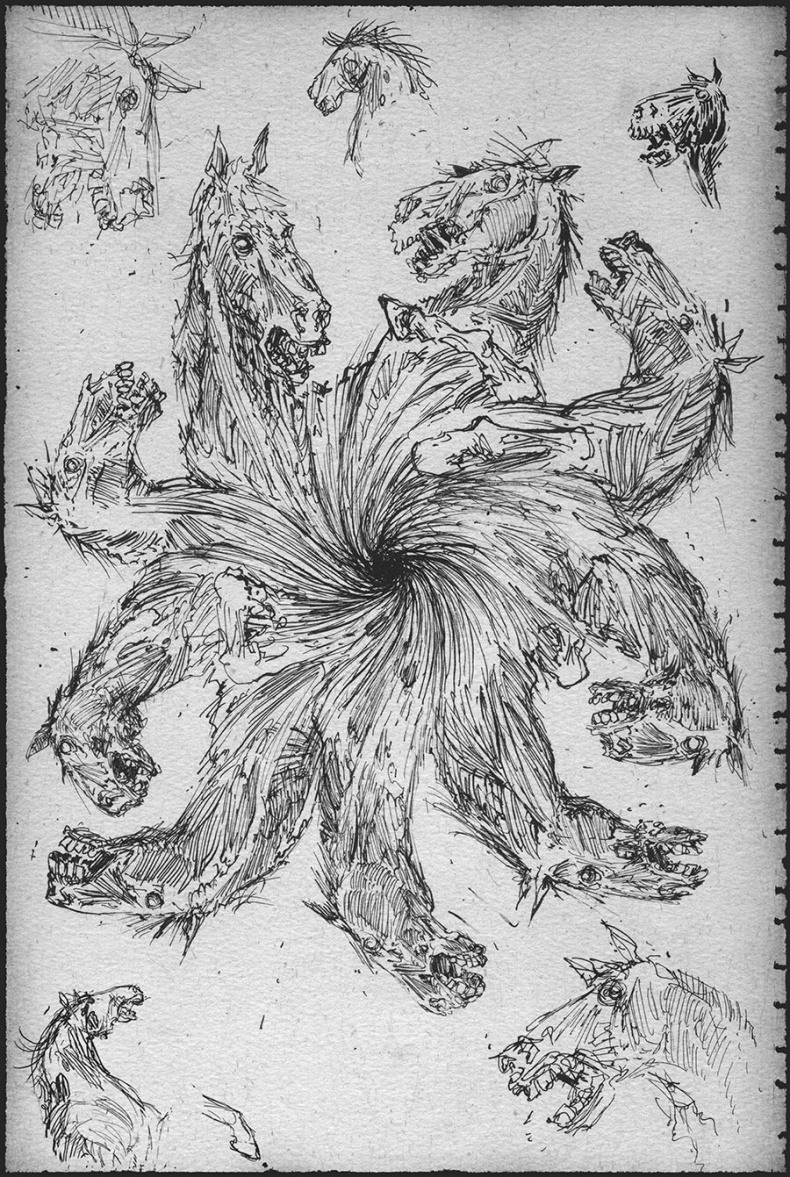 Иллюстрация к книге — Давший клятву [i_034.jpg]