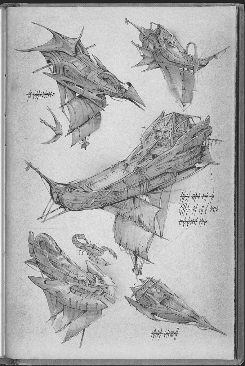 Иллюстрация к книге — Давший клятву [i_062.jpg]