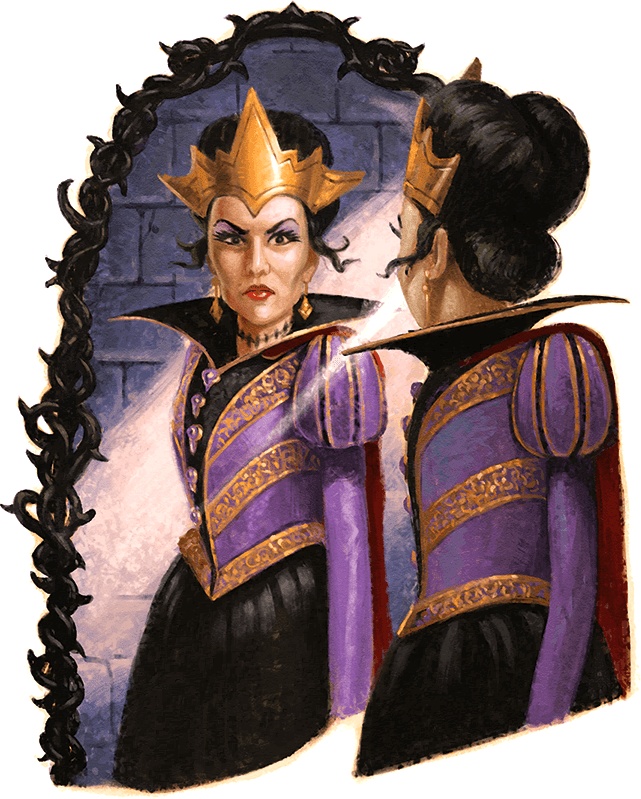 Иллюстрация к книге — Страна сказок. Сборник классических сказок [i_014.jpg]