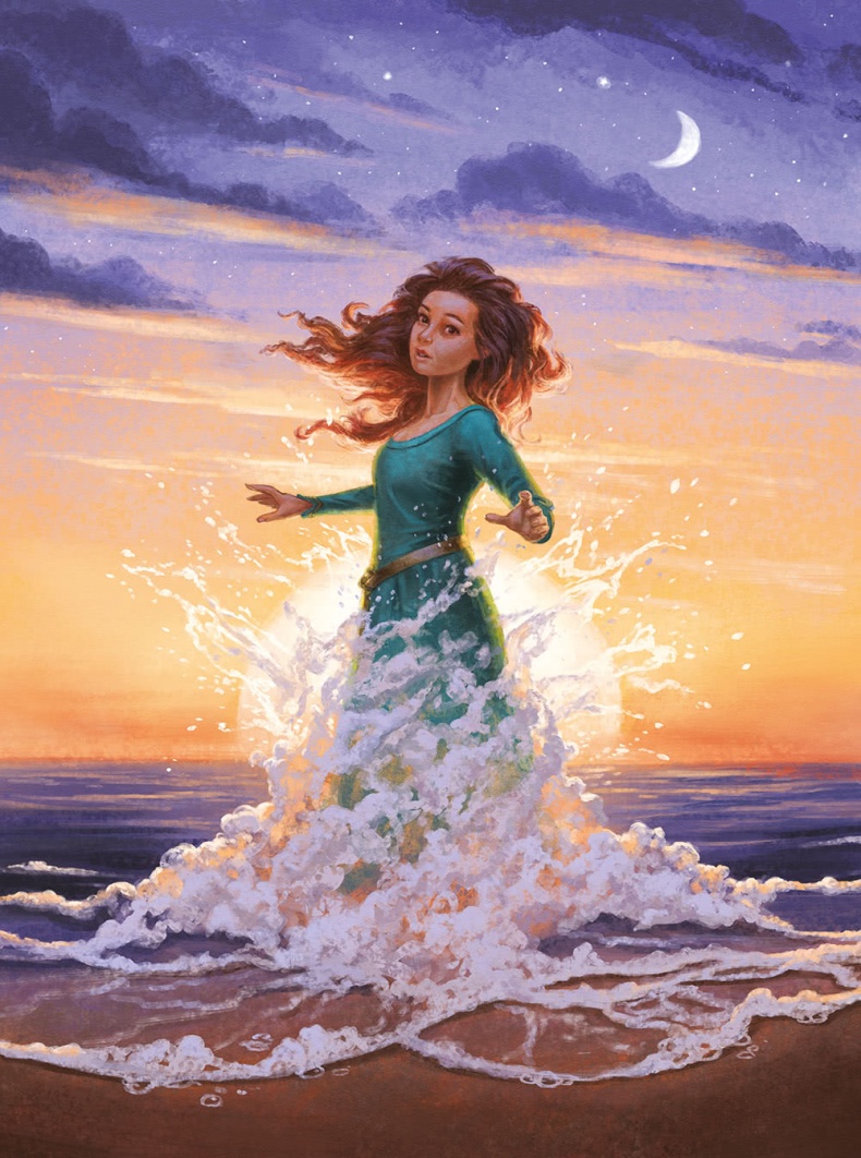 Иллюстрация к книге — Страна сказок. Сборник классических сказок [i_041.jpg]