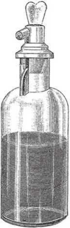 Иллюстрация к книге — Вообще ЧУМА! история болезней от лихорадки до Паркинсона [i_005.jpg]