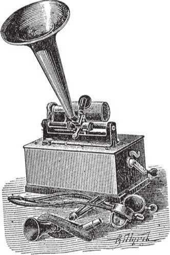 Иллюстрация к книге — Вообще ЧУМА! история болезней от лихорадки до Паркинсона [i_008.jpg]