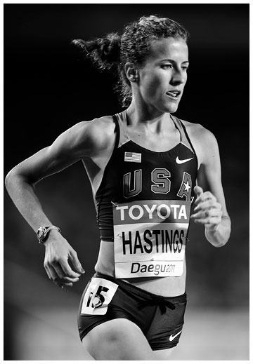 Иллюстрация к книге — Бегущий в потоке. Как получать удовольствие от спорта и улучшать результаты [i_006.jpg]