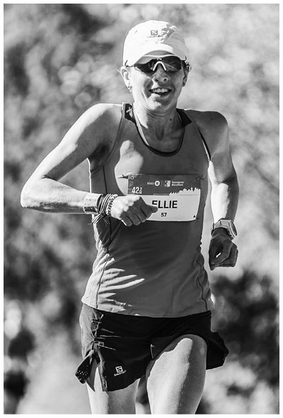 Иллюстрация к книге — Бегущий в потоке. Как получать удовольствие от спорта и улучшать результаты [i_007.jpg]