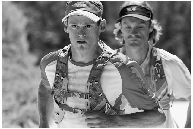 Иллюстрация к книге — Бегущий в потоке. Как получать удовольствие от спорта и улучшать результаты [i_009.jpg]