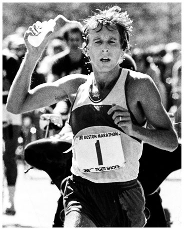 Иллюстрация к книге — Бегущий в потоке. Как получать удовольствие от спорта и улучшать результаты [i_010.jpg]