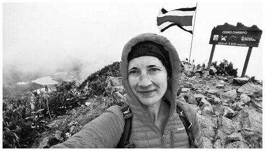 Иллюстрация к книге — Бегущий в потоке. Как получать удовольствие от спорта и улучшать результаты [i_017.jpg]