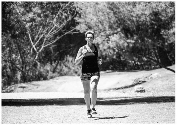 Иллюстрация к книге — Бегущий в потоке. Как получать удовольствие от спорта и улучшать результаты [i_018.jpg]