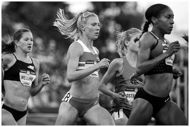 Иллюстрация к книге — Бегущий в потоке. Как получать удовольствие от спорта и улучшать результаты [i_019.jpg]