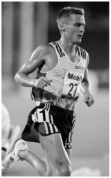 Иллюстрация к книге — Бегущий в потоке. Как получать удовольствие от спорта и улучшать результаты [i_023.jpg]