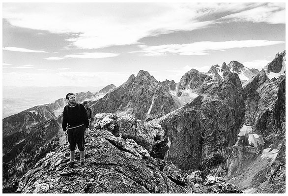 Иллюстрация к книге — Бегущий в потоке. Как получать удовольствие от спорта и улучшать результаты [i_026.jpg]