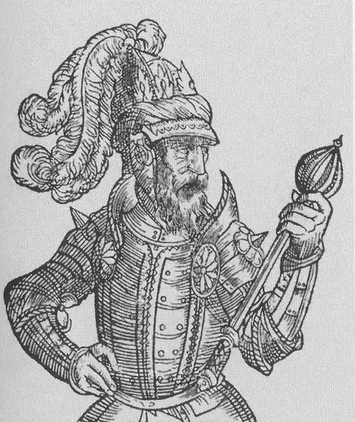 Иллюстрация к книге — Дмитрий Донской [i_018.jpg]