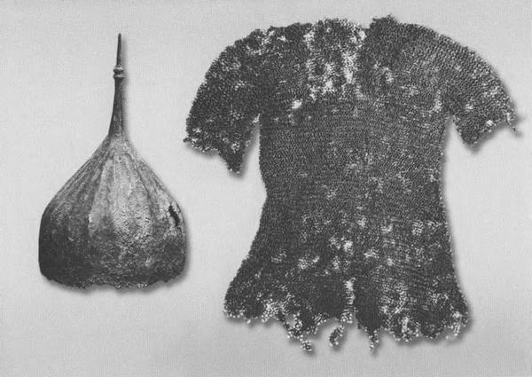 Иллюстрация к книге — Дмитрий Донской [i_042.jpg]