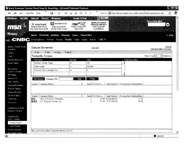 Иллюстрация к книге — Свинг-трейдинг. Мощные стратегии уменьшения риска и увеличения прибыли [i_052.jpg]