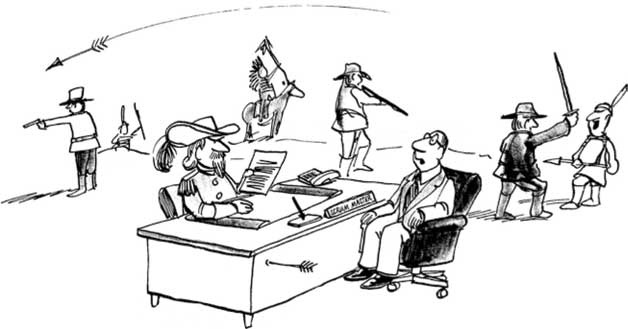 Иллюстрация к книге — Блистательный Agile. Гибкое управление проектами с помощью Agile, Scrum и Kanban [i_016.jpg]