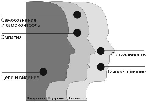 Иллюстрация к книге — Сила эмоционального интеллекта. Как его развить для работы и жизни [i_008.jpg]