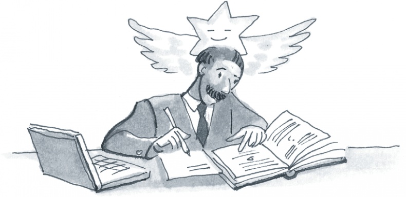 Иллюстрация к книге — Стратегия бизнеса. Как создать и воплотить ее в жизнь [i_003.jpg]