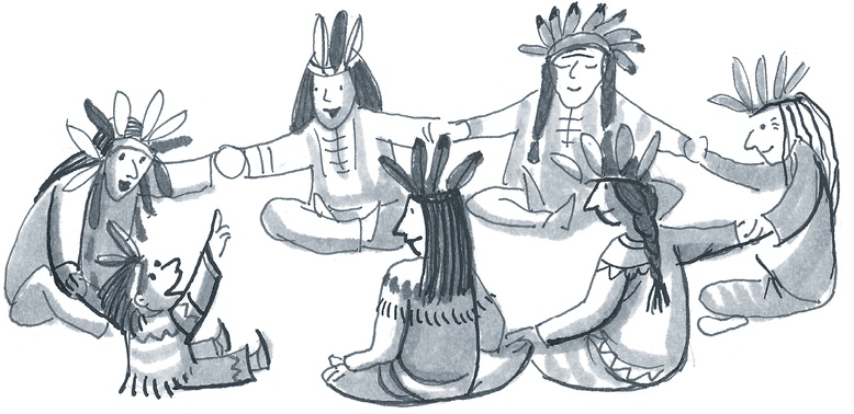 Иллюстрация к книге — Стратегия бизнеса. Как создать и воплотить ее в жизнь [i_004.jpg]