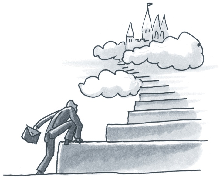 Иллюстрация к книге — Стратегия бизнеса. Как создать и воплотить ее в жизнь [i_020.jpg]