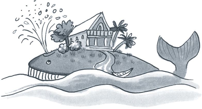 Иллюстрация к книге — Стратегия бизнеса. Как создать и воплотить ее в жизнь [i_024.jpg]