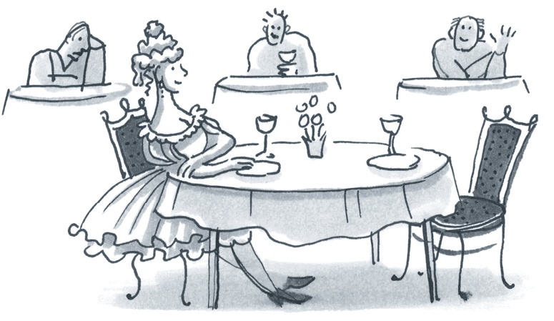 Иллюстрация к книге — Стратегия бизнеса. Как создать и воплотить ее в жизнь [i_026.jpg]