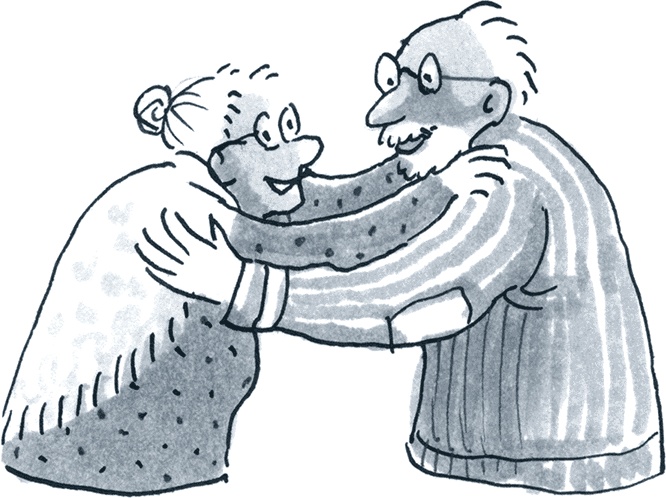 Иллюстрация к книге — Стратегия бизнеса. Как создать и воплотить ее в жизнь [i_032.jpg]