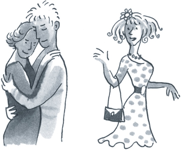 Иллюстрация к книге — Стратегия бизнеса. Как создать и воплотить ее в жизнь [i_033.jpg]