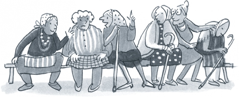 Иллюстрация к книге — Стратегия бизнеса. Как создать и воплотить ее в жизнь [i_034.jpg]