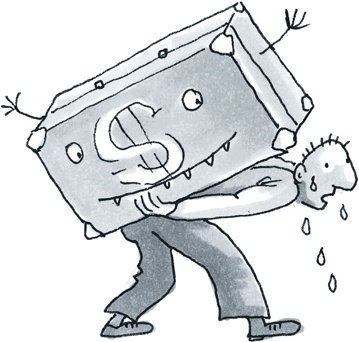 Иллюстрация к книге — Стратегия бизнеса. Как создать и воплотить ее в жизнь [i_037.jpg]