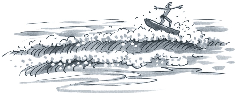 Иллюстрация к книге — Стратегия бизнеса. Как создать и воплотить ее в жизнь [i_040.jpg]