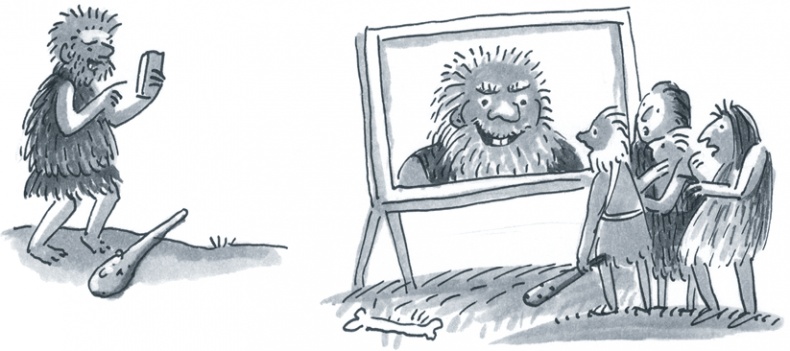 Иллюстрация к книге — Стратегия бизнеса. Как создать и воплотить ее в жизнь [i_046.jpg]