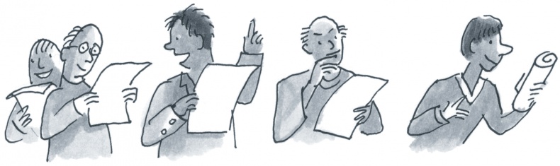 Иллюстрация к книге — Стратегия бизнеса. Как создать и воплотить ее в жизнь [i_053.jpg]