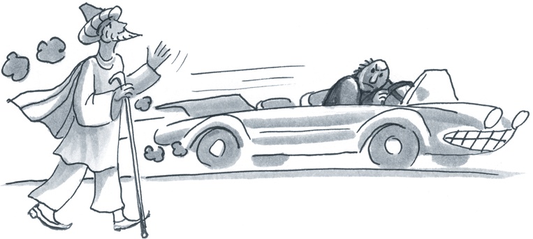 Иллюстрация к книге — Стратегия бизнеса. Как создать и воплотить ее в жизнь [i_056.jpg]