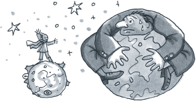 Иллюстрация к книге — Стратегия бизнеса. Как создать и воплотить ее в жизнь [i_057.jpg]