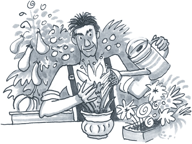 Иллюстрация к книге — Стратегия бизнеса. Как создать и воплотить ее в жизнь [i_061.jpg]