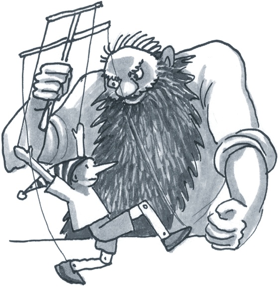 Иллюстрация к книге — Стратегия бизнеса. Как создать и воплотить ее в жизнь [i_065.jpg]