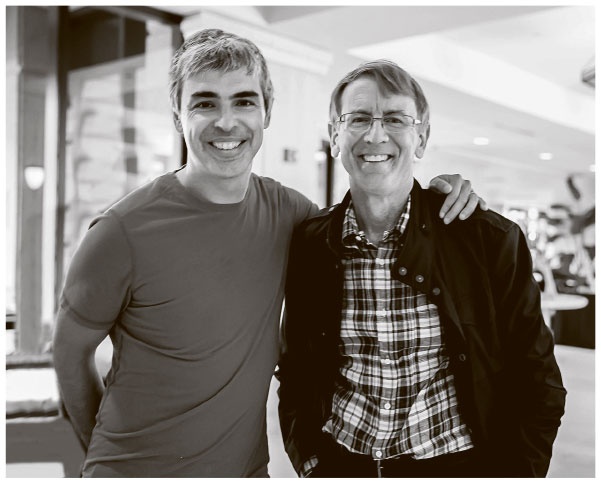 Иллюстрация к книге — Измеряйте самое важное. Как Google, Intel и другие компании добиваются роста с помощью OKR [i_001.jpg]