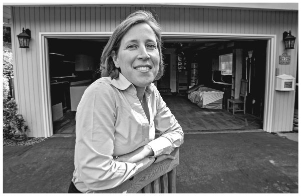 Иллюстрация к книге — Измеряйте самое важное. Как Google, Intel и другие компании добиваются роста с помощью OKR [i_035.jpg]