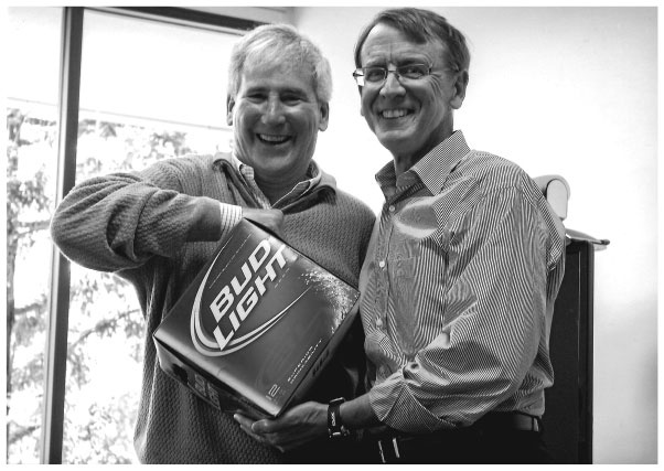 Иллюстрация к книге — Измеряйте самое важное. Как Google, Intel и другие компании добиваются роста с помощью OKR [i_056.jpg]