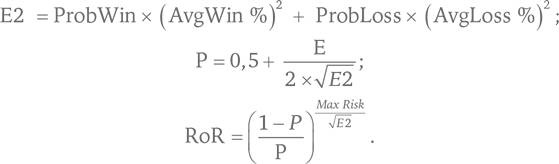 Иллюстрация к книге — Искусство трейдинга. Практические рекомендации для трейдеров с опытом [_72.jpg]