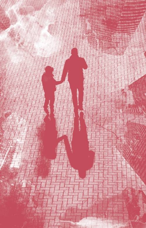 Иллюстрация к книге — Истории из приюта [b00000505.jpg]